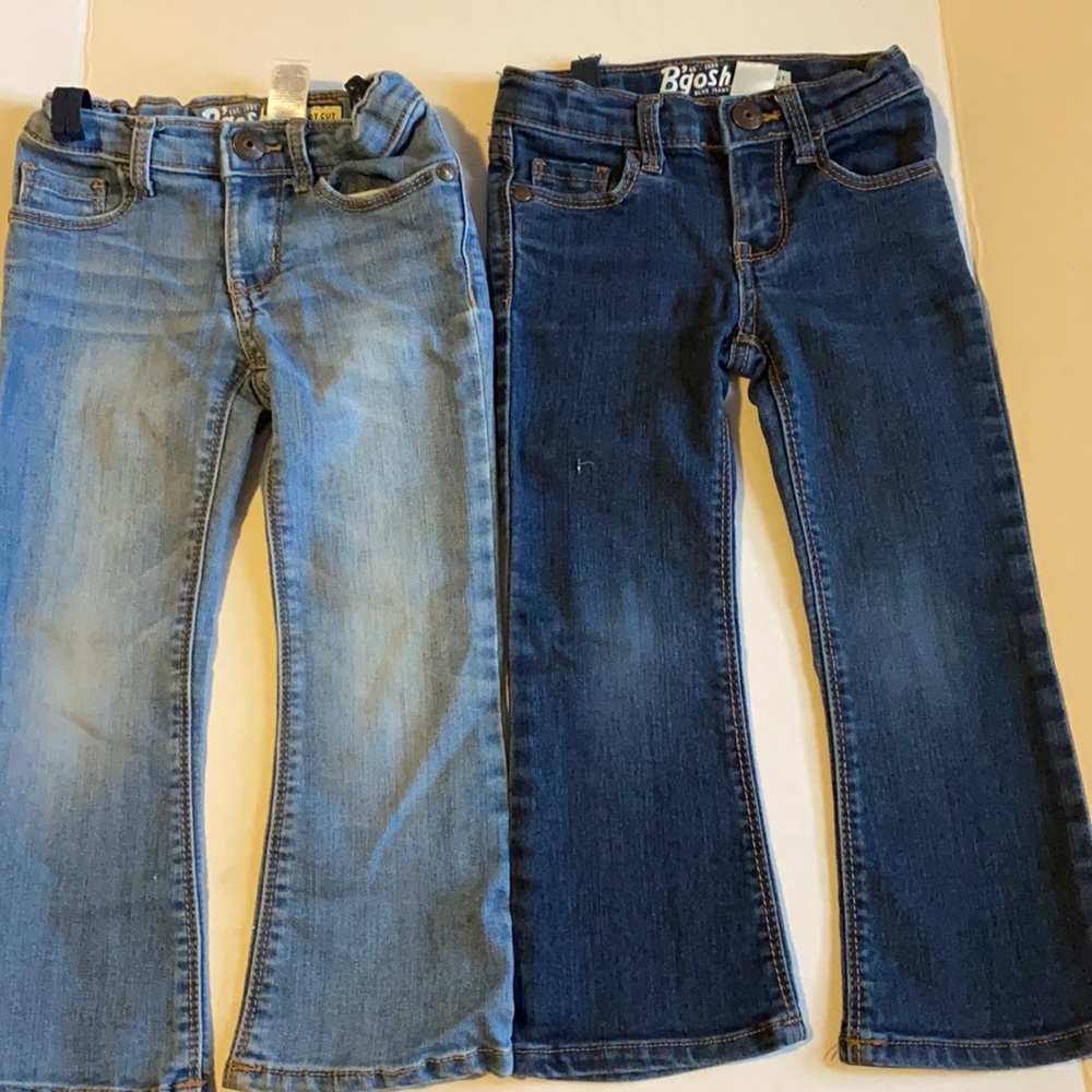 OshKosh Girl Jeans